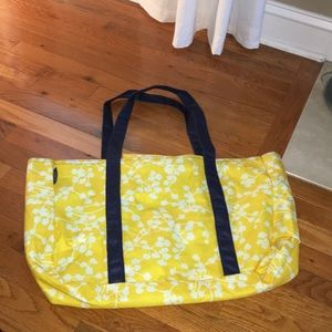 Eco friendly tote bag